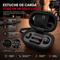 MICRÓFONO ONLIVE CLARITY PRO - imagen 2